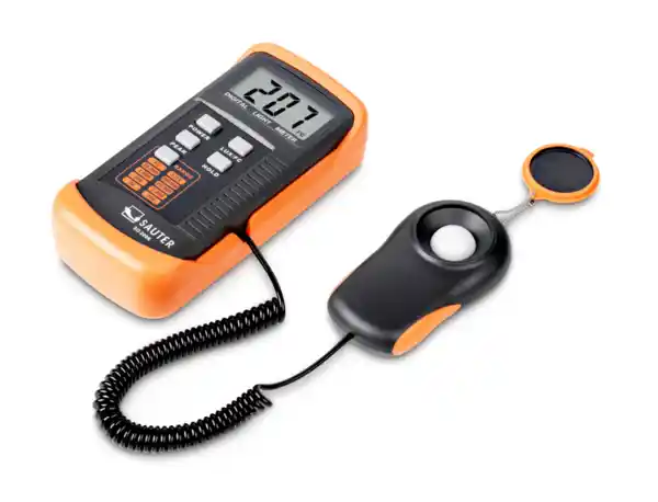 Light measuring instrument SO 200K